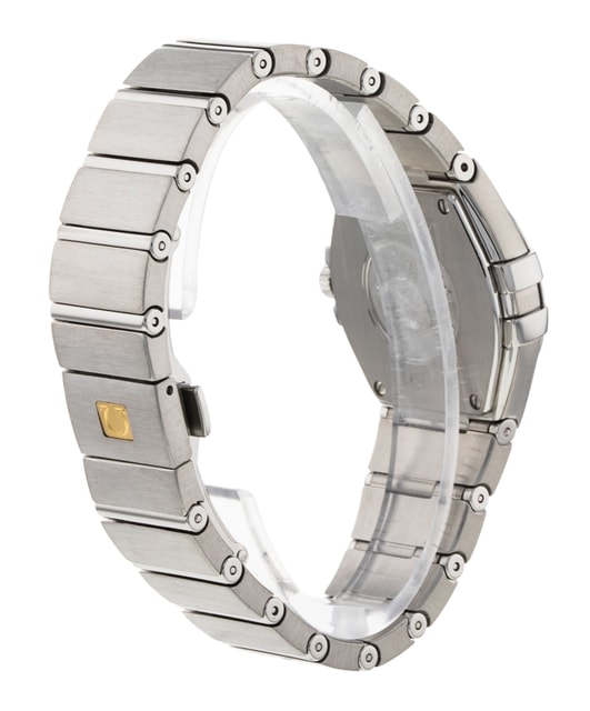 Omega Constellation 123.10.27.60.52.001 Image 3